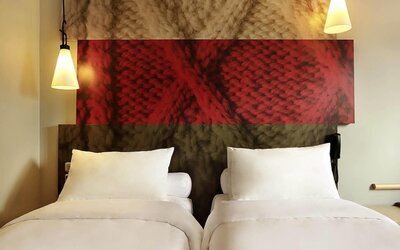 ibis Paris Place d'Italie 13th