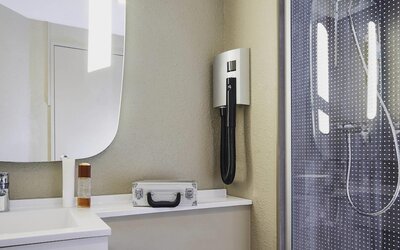 ibis Paris Place d'Italie 13th
