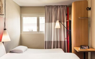 ibis Paris Place d'Italie 13th