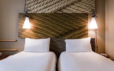 ibis Paris Place d'Italie 13th