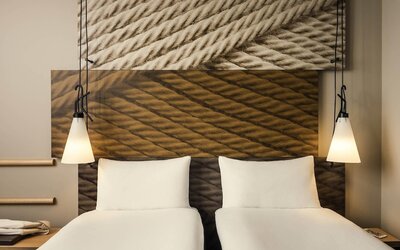 ibis Paris Place d'Italie 13th