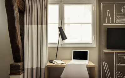ibis Paris Place d'Italie 13th