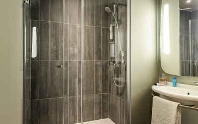 ibis Paris Place d'Italie 13th