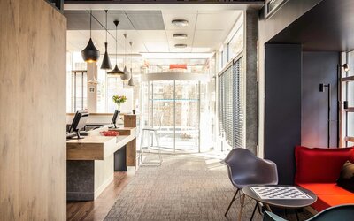 ibis Paris Place d'Italie 13th