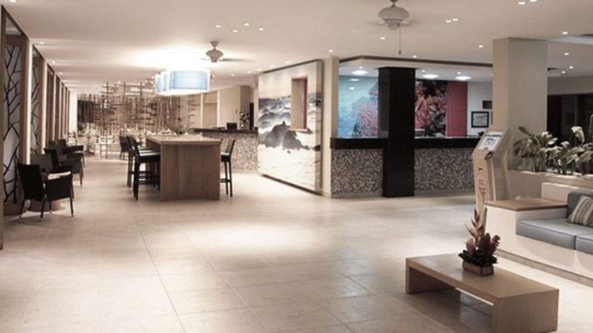 Blu Hotel By Tamacá