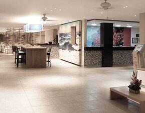 Blu Hotel By Tamacá