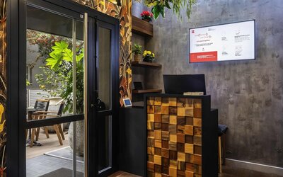 ibis Paris Place d'Italie 13th