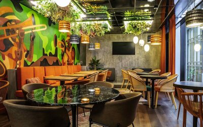 ibis Paris Place d'Italie 13th