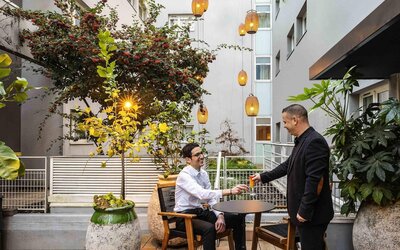 ibis Paris Place d'Italie 13th
