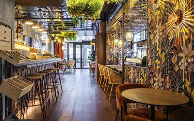 ibis Paris Place d'Italie 13th