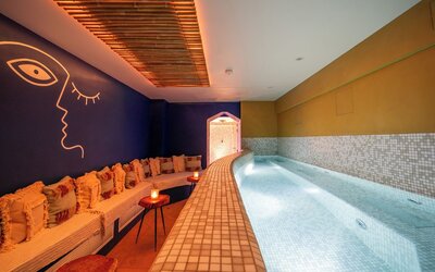 La Finca Hôtel & Spa
