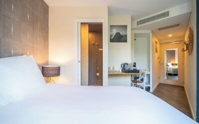 La Finca Hôtel & Spa