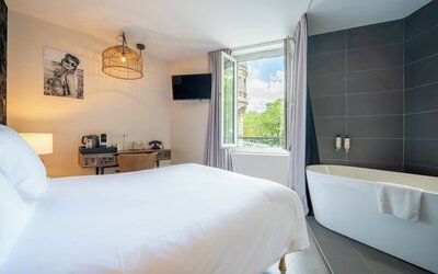 La Finca Hôtel & Spa