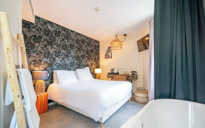 La Finca Hôtel & Spa
