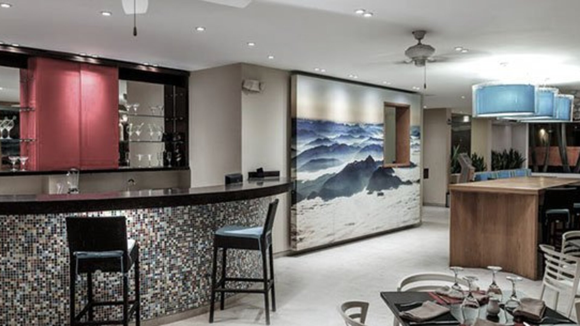 Blu Hotel By Tamacá