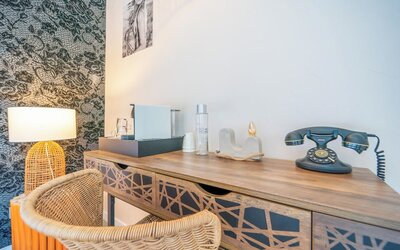 La Finca Hôtel & Spa