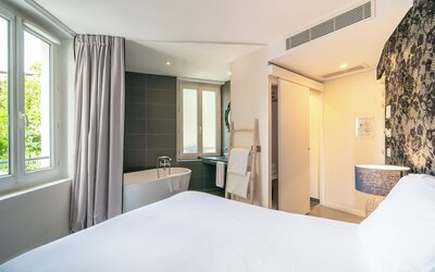 La Finca Hôtel & Spa