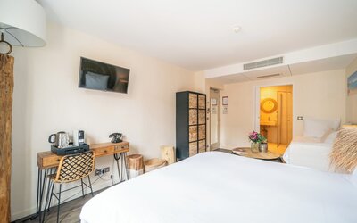 La Finca Hôtel & Spa