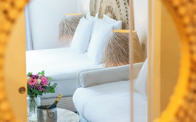 La Finca Hôtel & Spa