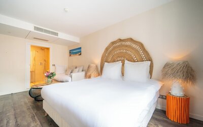 La Finca Hôtel & Spa
