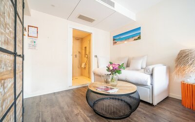 La Finca Hôtel & Spa