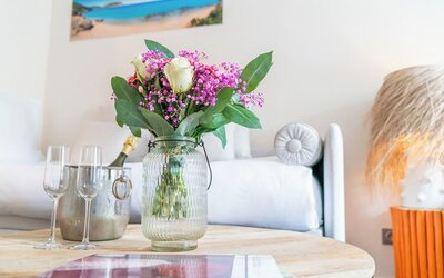 La Finca Hôtel & Spa