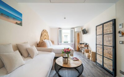 La Finca Hôtel & Spa