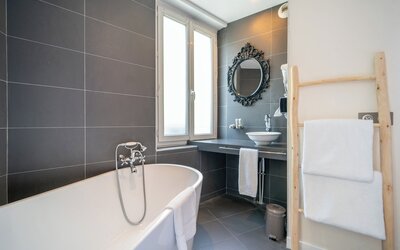 La Finca Hôtel & Spa