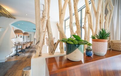 La Finca Hôtel & Spa