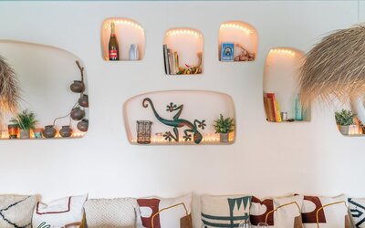 La Finca Hôtel & Spa