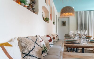 La Finca Hôtel & Spa