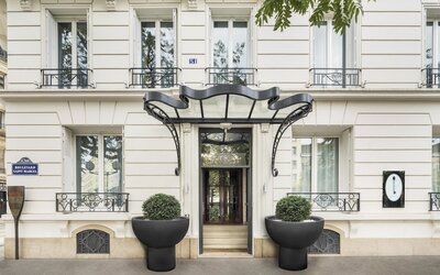 Best Western Plus La Demeure