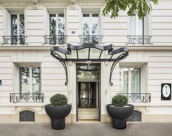 Best Western Plus La Demeure