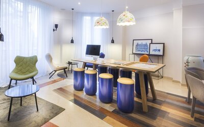 Best Western Plus La Demeure