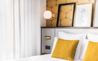 Best Western Plus La Demeure