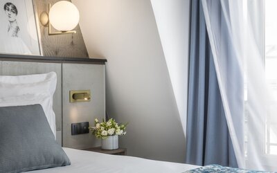 Best Western Plus La Demeure