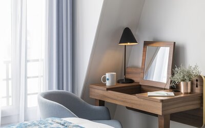 Best Western Plus La Demeure