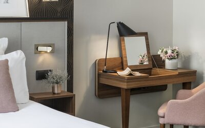 Best Western Plus La Demeure