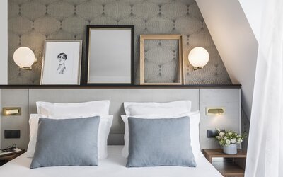 Best Western Plus La Demeure