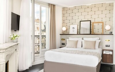 Best Western Plus La Demeure