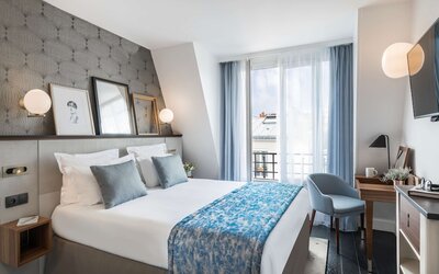 Best Western Plus La Demeure