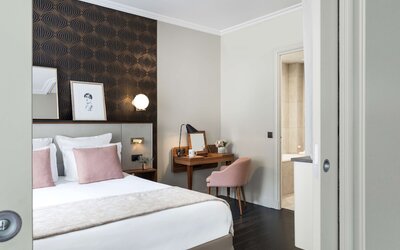 Best Western Plus La Demeure