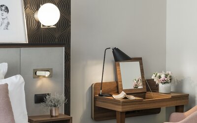 Best Western Plus La Demeure