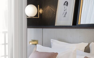 Best Western Plus La Demeure