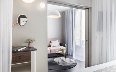 Best Western Plus La Demeure
