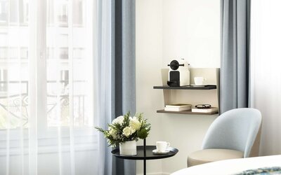 Best Western Plus La Demeure