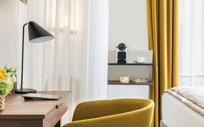 Best Western Plus La Demeure