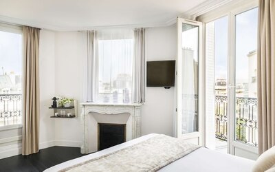 Best Western Plus La Demeure