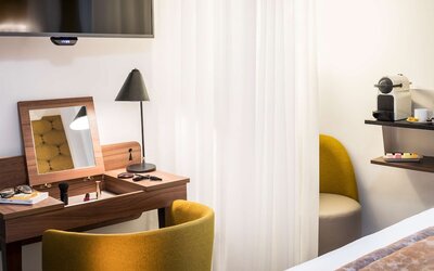 Best Western Plus La Demeure