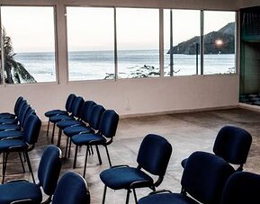 Hotel La Ballena Azul